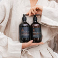 Mandarin, Basil & Lime Hand & Body Wash
