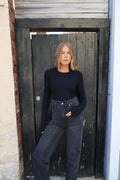 Gia Double Layer Top