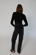 Gia Double Layer Top