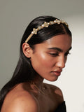 Florence Gem Headband