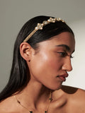 Florence Gem Headband