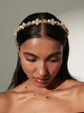 Florence Gem Headband