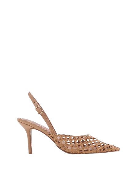 Pava Heel