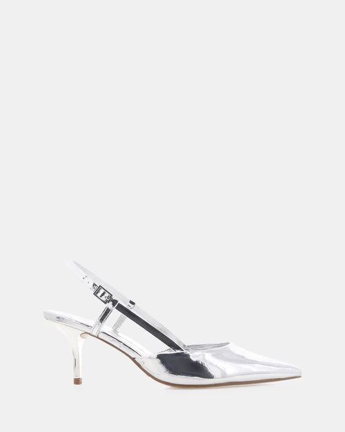 Yasira Heels
