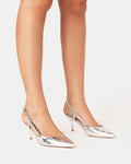 Yasira Heels