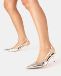 Yasira Heels