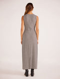 Astra Sleeveless Knit Dress