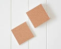 Terrazzo Coasters