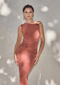 Kaia Maxi Dress
