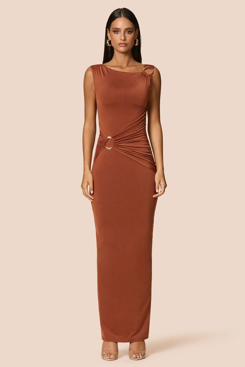 Kaia Maxi Dress