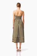 Giverny Midi Dress