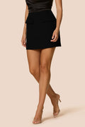 Monde Mini Skirt