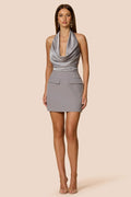 Monde Mini Skirt