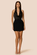 Monde Mini Skirt