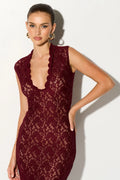 Mystique Maxi