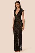 Mystique Maxi