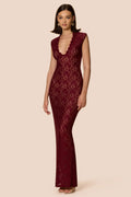 Mystique Maxi