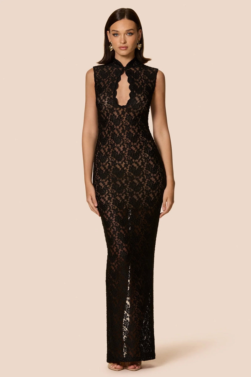 Mystique Maxi