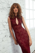 Mystique Maxi