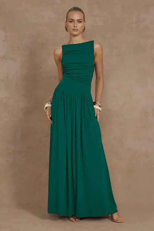 Runaway The Label Tagged "colour_green" Intrigue on Rose Runaway The Label Tagged "colour_green" Intrigue on Rose