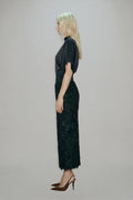 Nina Fringe Skirt