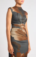 Maggie Midi Dress