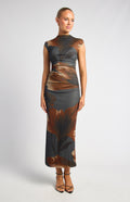 Maggie Midi Dress