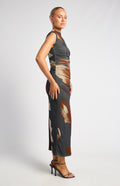Maggie Midi Dress