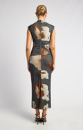 Maggie Midi Dress