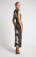 Maggie Midi Dress
