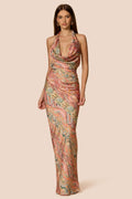 Solana Gown