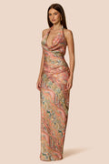Solana Gown