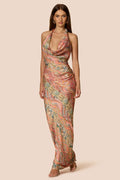 Solana Gown