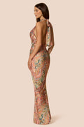 Solana Gown