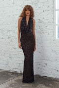 Suri Gown
