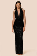 Suri Gown
