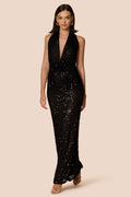 Suri Gown
