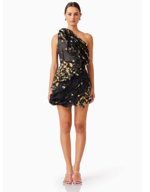 Tulsia Mini Dress
