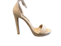 Kepos Platform Heel