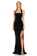 Vera Velvet Gown
