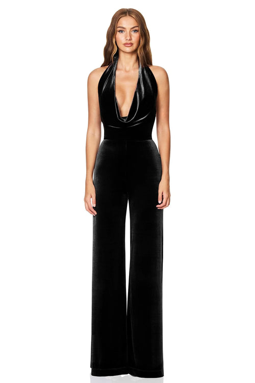 Vibe Jumpsuit