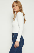 Dottie Jersey Bodysuit