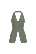 Catalina Vest