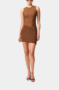 Zahara Mini Dress
