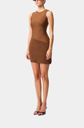 Zahara Mini Dress
