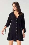 Mindful Long Sleeve Dress
