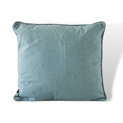 Indoor Cushion - Forest Green
