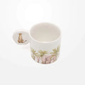 Oasis Tea Cup