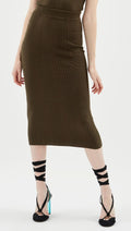 Averie Midi Skirt
