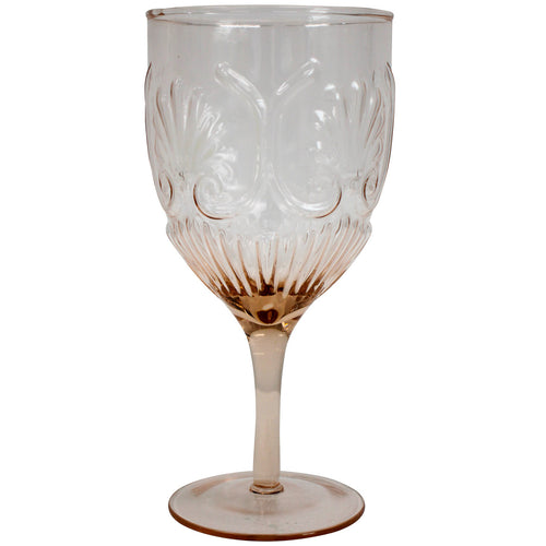 Alfresco Wine Glass